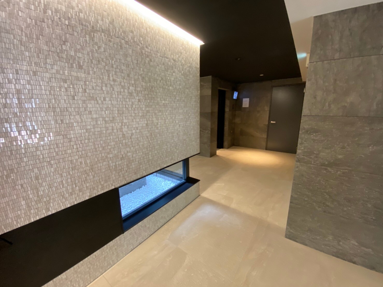 アーバンコア月島の物件内観写真