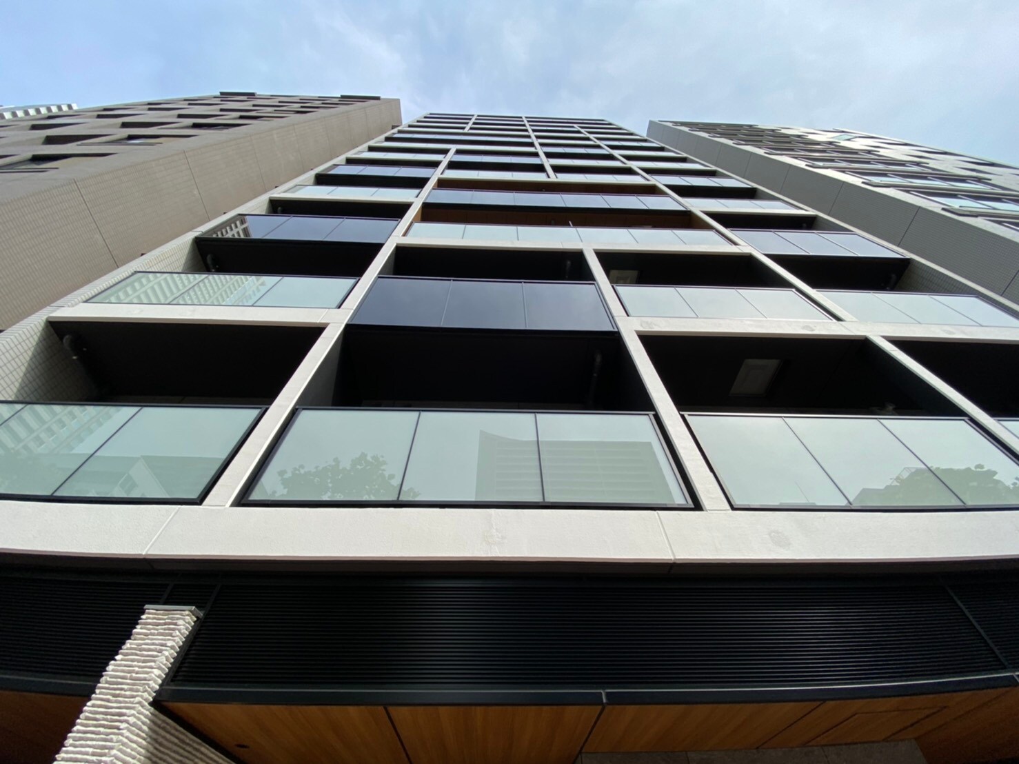 アーバンコア月島の物件内観写真