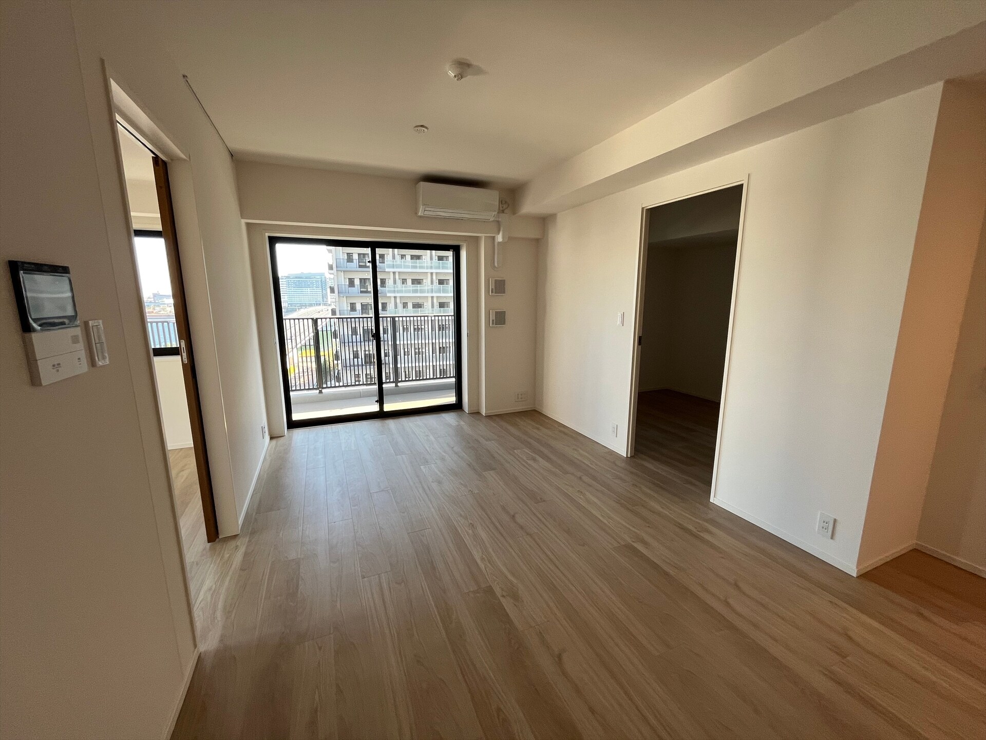 晴海フラッグ ポートビレッジ B棟(HARUMI FLAG)の物件内観写真