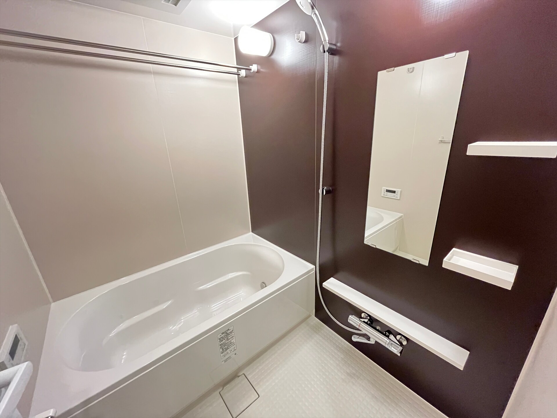 晴海フラッグ ポートビレッジ B棟(HARUMI FLAG)の物件内観写真