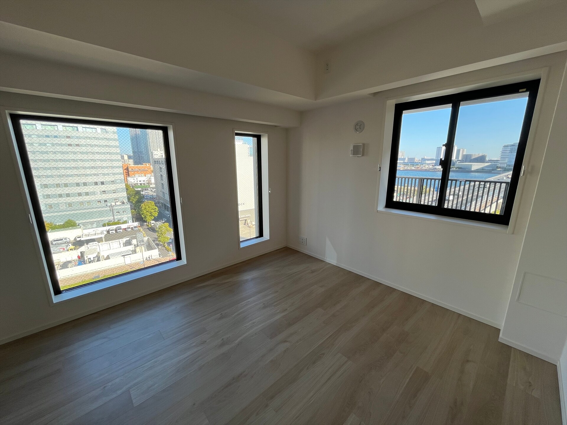 晴海フラッグ ポートビレッジ B棟(HARUMI FLAG)の物件内観写真