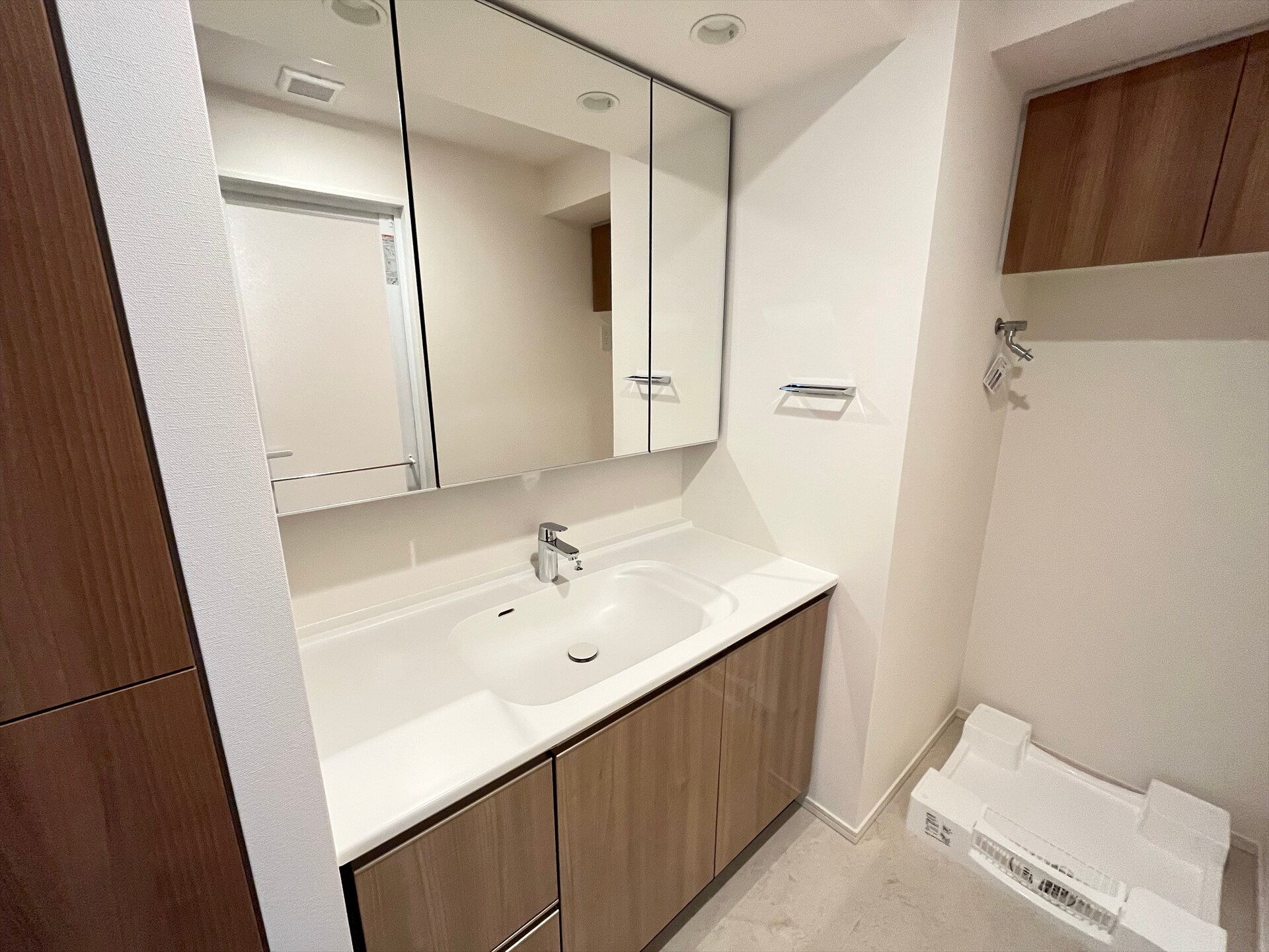 晴海フラッグ ポートビレッジ B棟(HARUMI FLAG)の物件内観写真