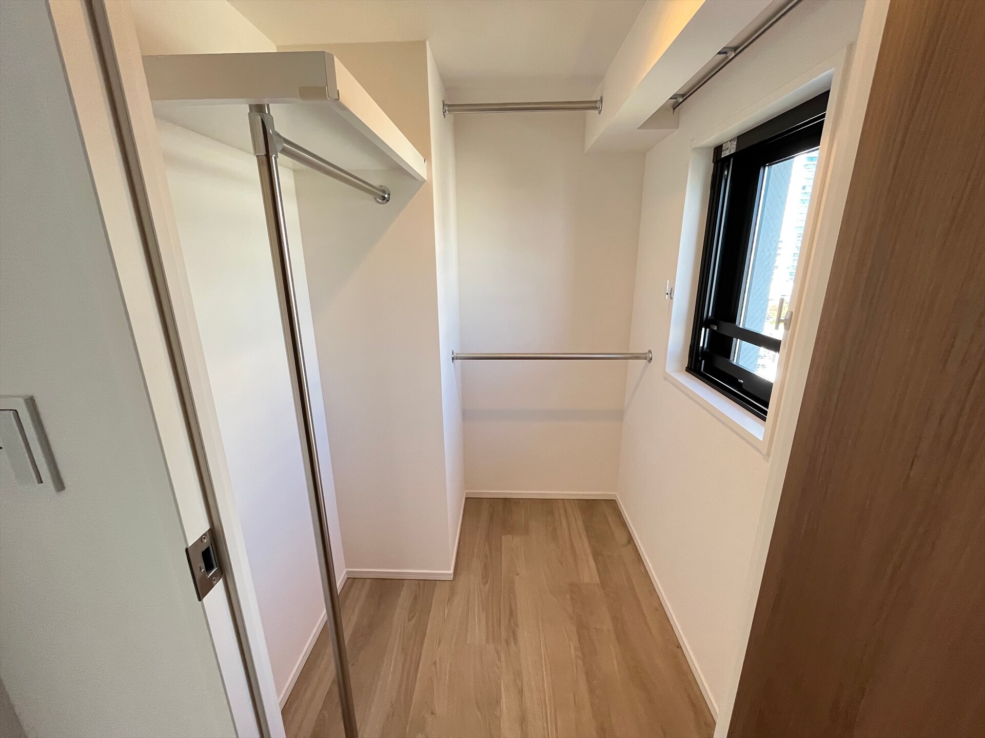 晴海フラッグ ポートビレッジ B棟(HARUMI FLAG)の物件内観写真