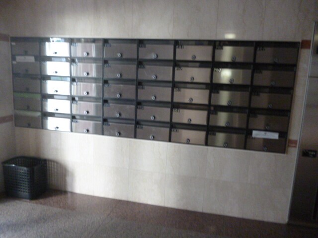 ダイヤモンドレジデンス勝どきの物件内観写真