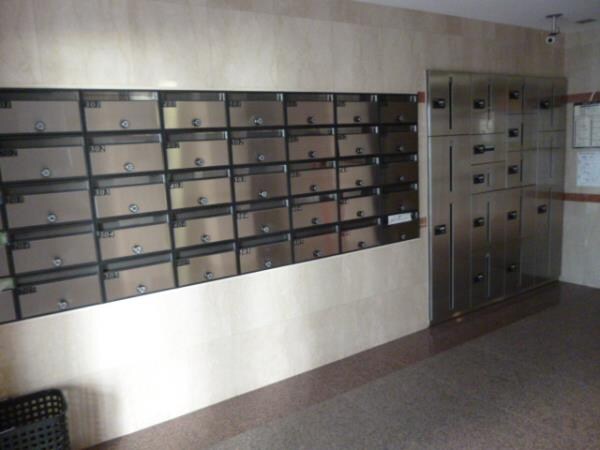 ダイヤモンドレジデンス勝どきの物件内観写真