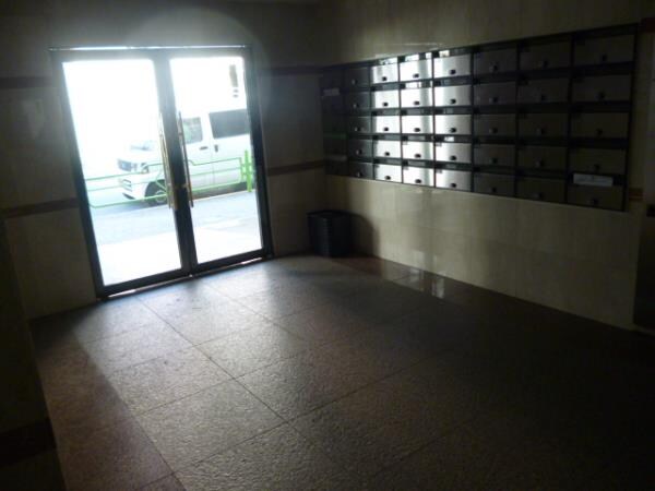 ダイヤモンドレジデンス勝どきの物件内観写真