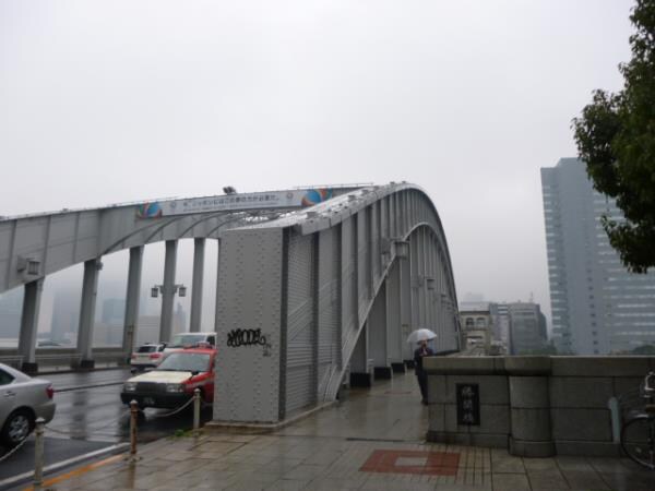 ダイヤモンドレジデンス勝どきの物件内観写真