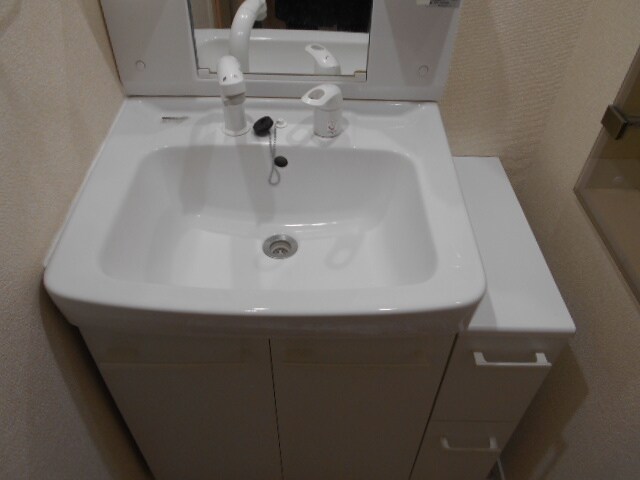 ルシマン月島の物件内観写真