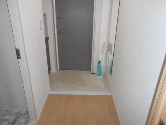 ルシマン月島の物件内観写真