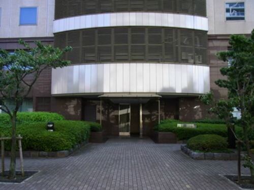 ルシマン月島の物件内観写真