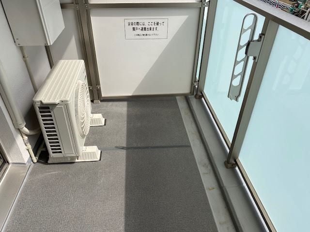 リッジ豊洲の物件内観写真