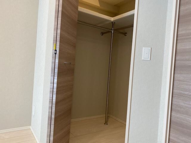 リッジ豊洲の物件内観写真