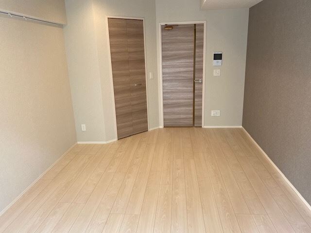 リッジ豊洲の物件内観写真