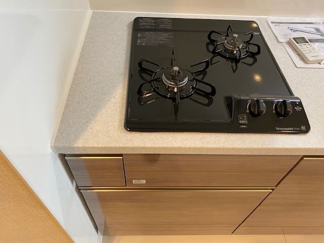 リッジ豊洲の物件内観写真