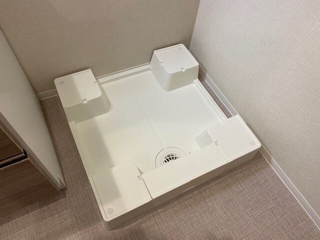 リッジ豊洲の物件内観写真