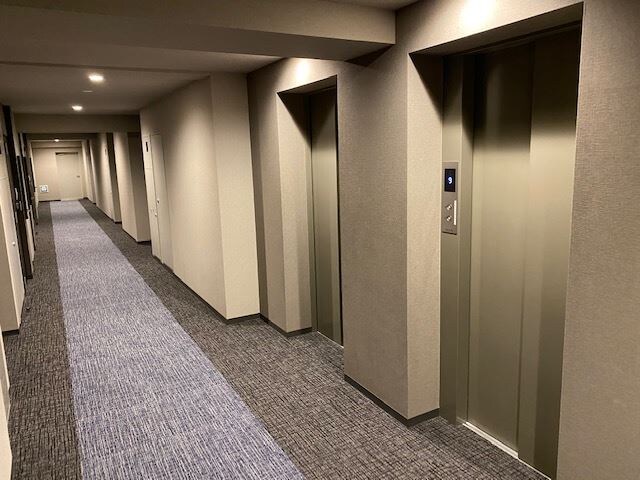 リッジ豊洲の物件内観写真