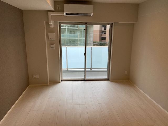 リッジ豊洲の物件内観写真