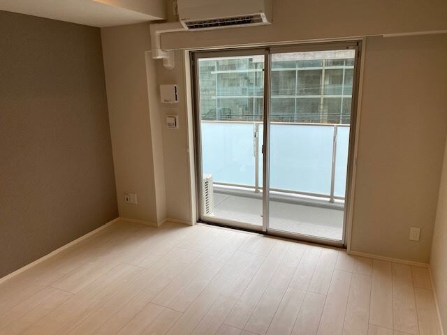 リッジ豊洲の物件内観写真