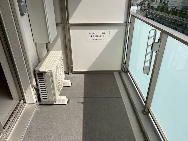 リッジ豊洲の物件内観写真