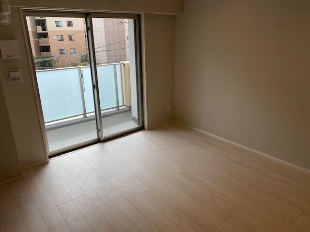 リッジ豊洲の物件内観写真