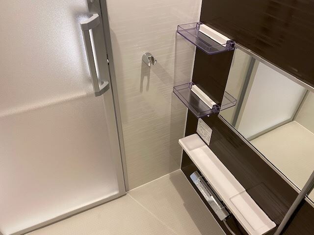 リッジ豊洲の物件内観写真