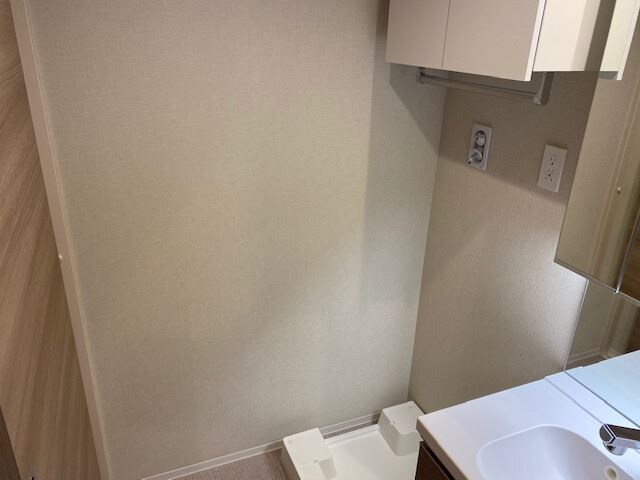 リッジ豊洲の物件内観写真