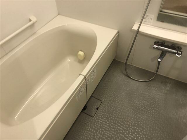 パークアクシス豊洲の物件内観写真