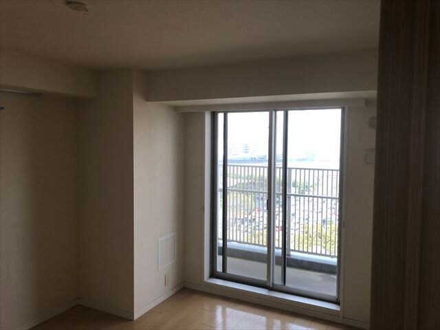 パークアクシス豊洲の物件内観写真