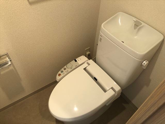 パークアクシス豊洲の物件内観写真