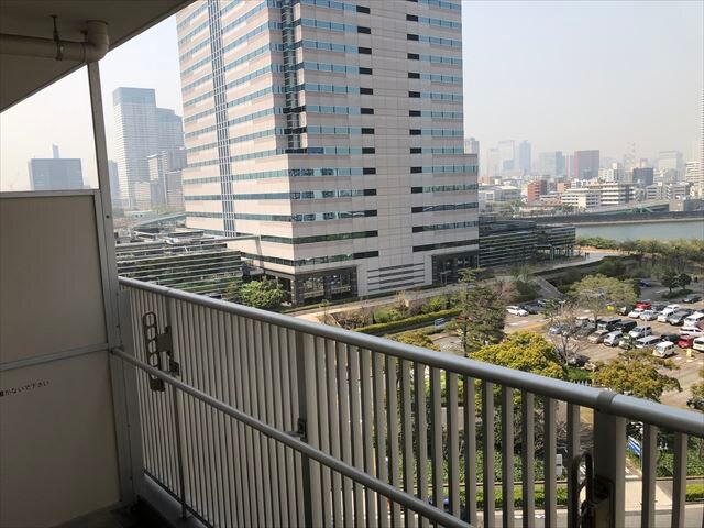 パークアクシス豊洲の物件内観写真