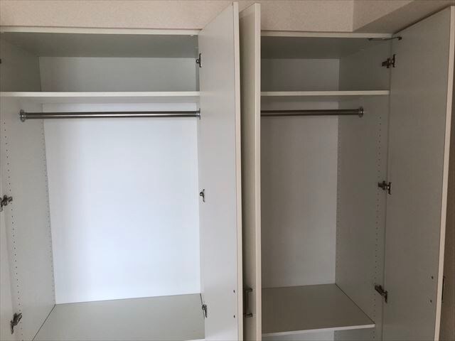 パークアクシス豊洲の物件内観写真