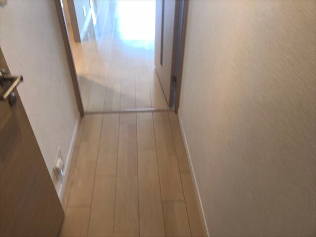 パークアクシス豊洲の物件内観写真