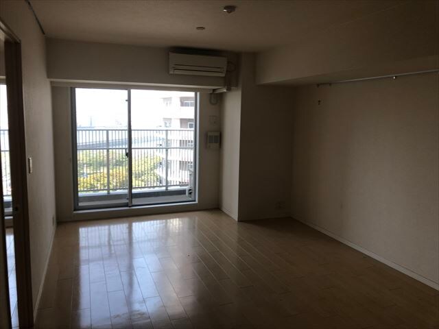 パークアクシス豊洲の物件内観写真