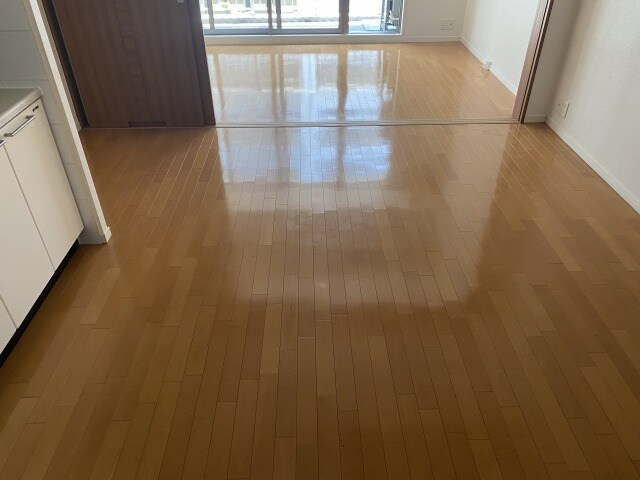 エスティメゾン豊洲レジデンスE棟の物件内観写真