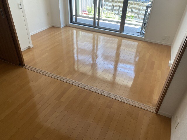 エスティメゾン豊洲レジデンスE棟の物件内観写真