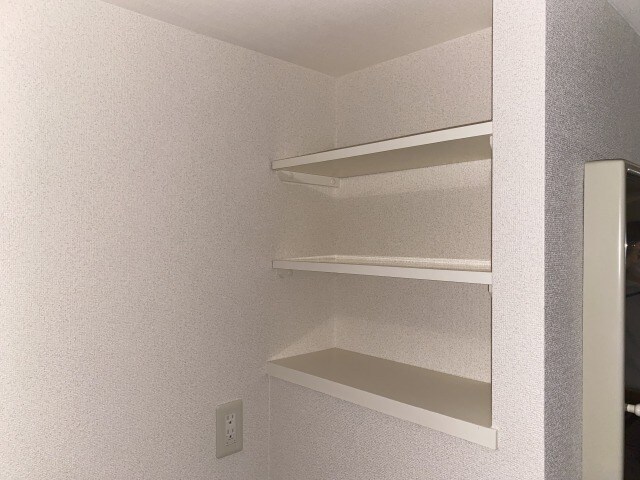 エスティメゾン豊洲レジデンスE棟の物件内観写真