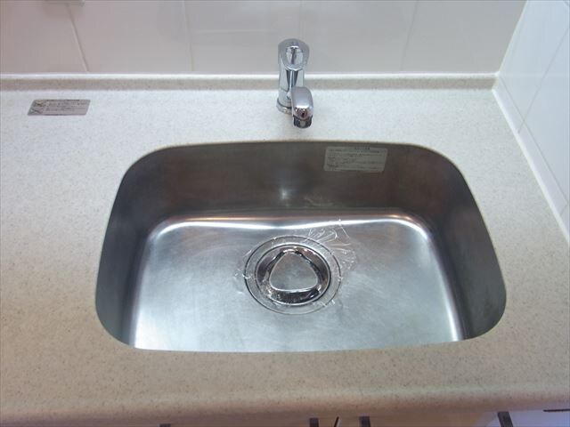 エスティメゾン豊洲レジデンスE棟の物件内観写真