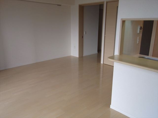 パークアクシス豊洲の物件内観写真