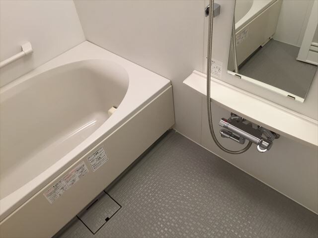 パークアクシス豊洲の物件内観写真