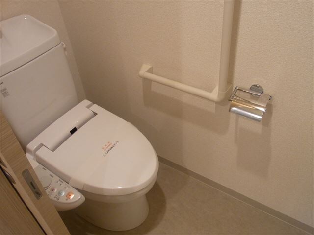 パークアクシス豊洲の物件内観写真