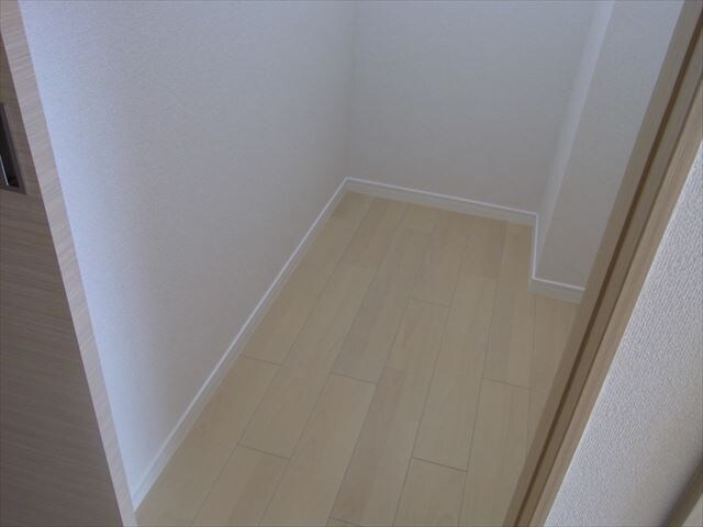 パークアクシス豊洲の物件内観写真