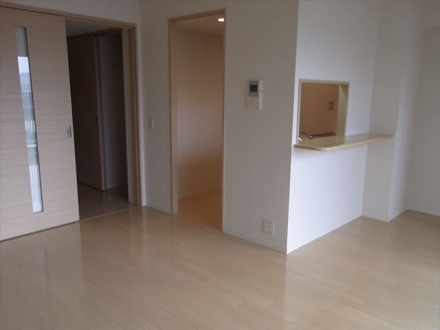 パークアクシス豊洲の物件内観写真