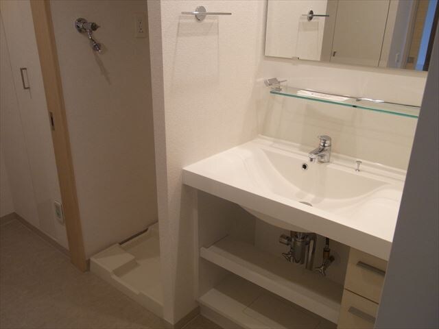 パークアクシス豊洲の物件内観写真