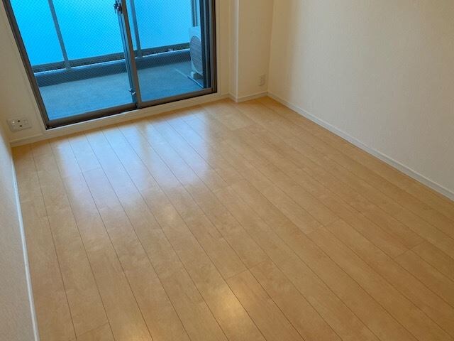 BluRock豊洲(ブルロック豊洲)の物件内観写真