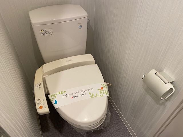 BluRock豊洲(ブルロック豊洲)の物件内観写真