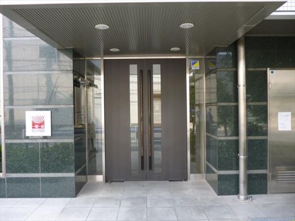 BluRock豊洲(ブルロック豊洲)の物件内観写真