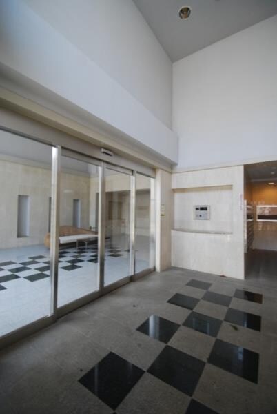 BluRock豊洲(ブルロック豊洲)の物件内観写真