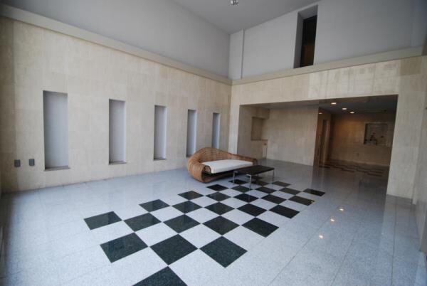 BluRock豊洲(ブルロック豊洲)の物件内観写真