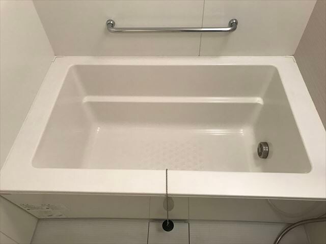 パークアクシス辰巳ステージの物件内観写真