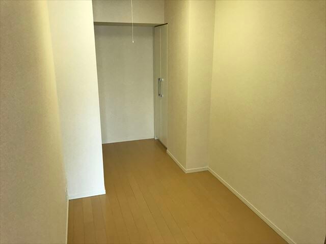 パークアクシス辰巳ステージの物件内観写真